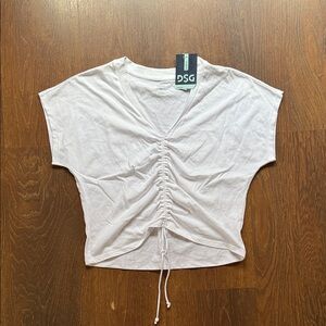 NWT DSG Tee